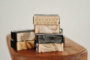 Ole Mill Soap