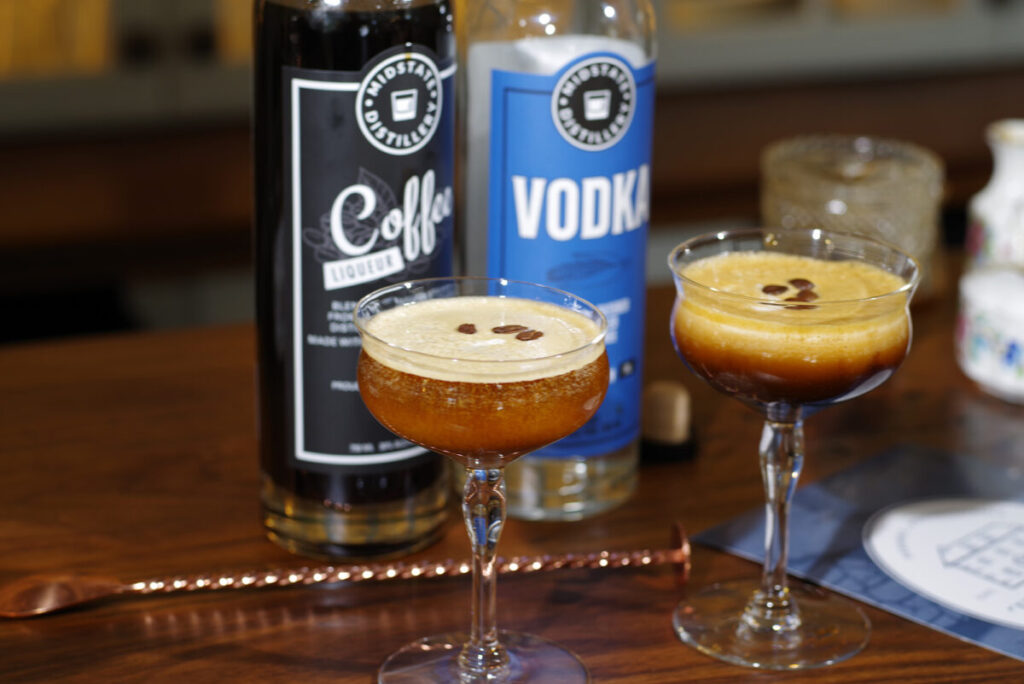 Espresso Martini